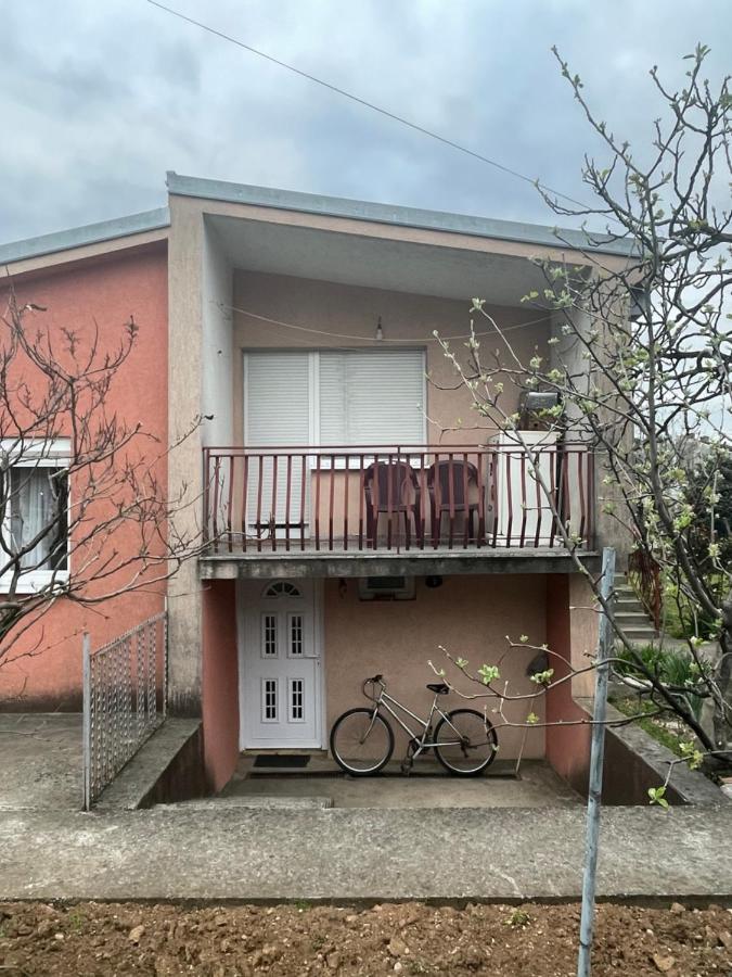 Apartment Lazar & Marco พอดโกริกา ภายนอก รูปภาพ