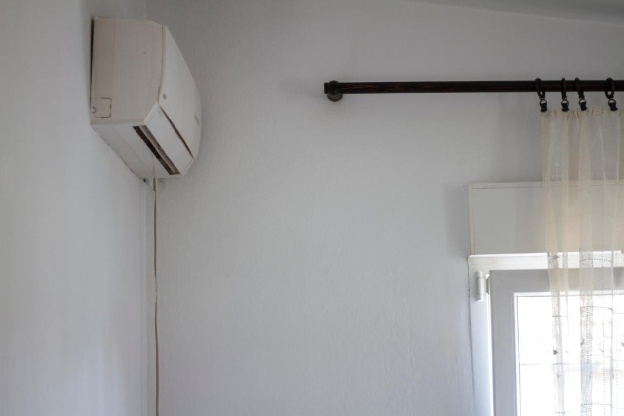 Apartment Lazar & Marco พอดโกริกา ภายนอก รูปภาพ